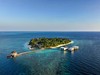 The Halcyon Private Isles Maldives
